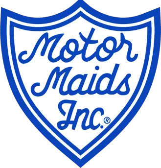 Motor Maids MC Logo
