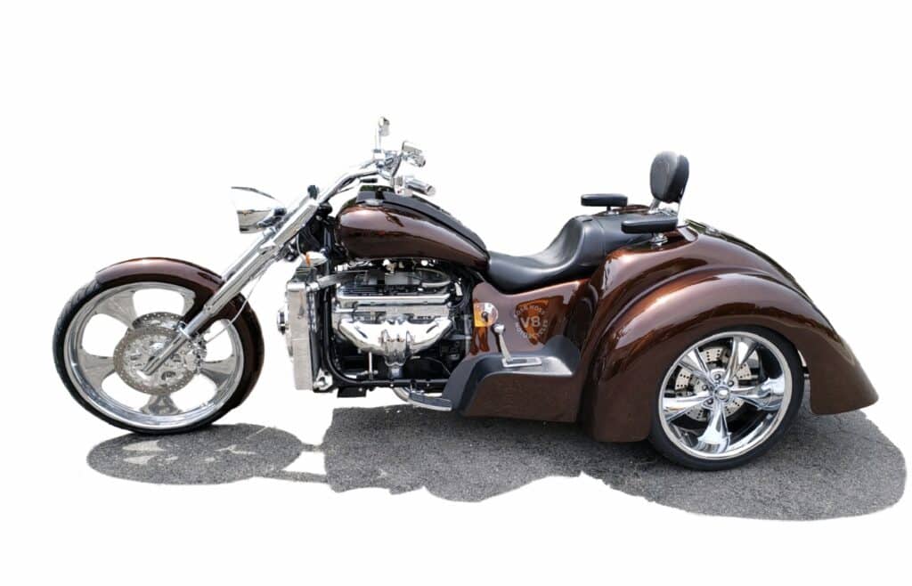 How Much Does A Trike Motorcycle Cost? (REAL Prices with Pictures