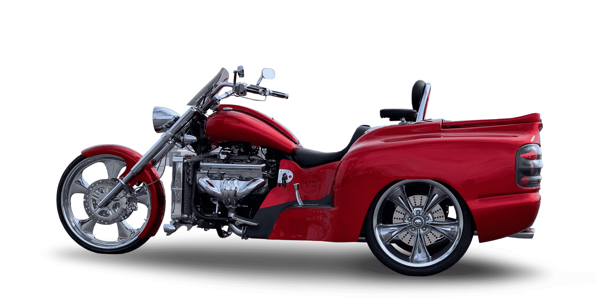 How Much Does A Trike Motorcycle Cost? (REAL Prices with Pictures