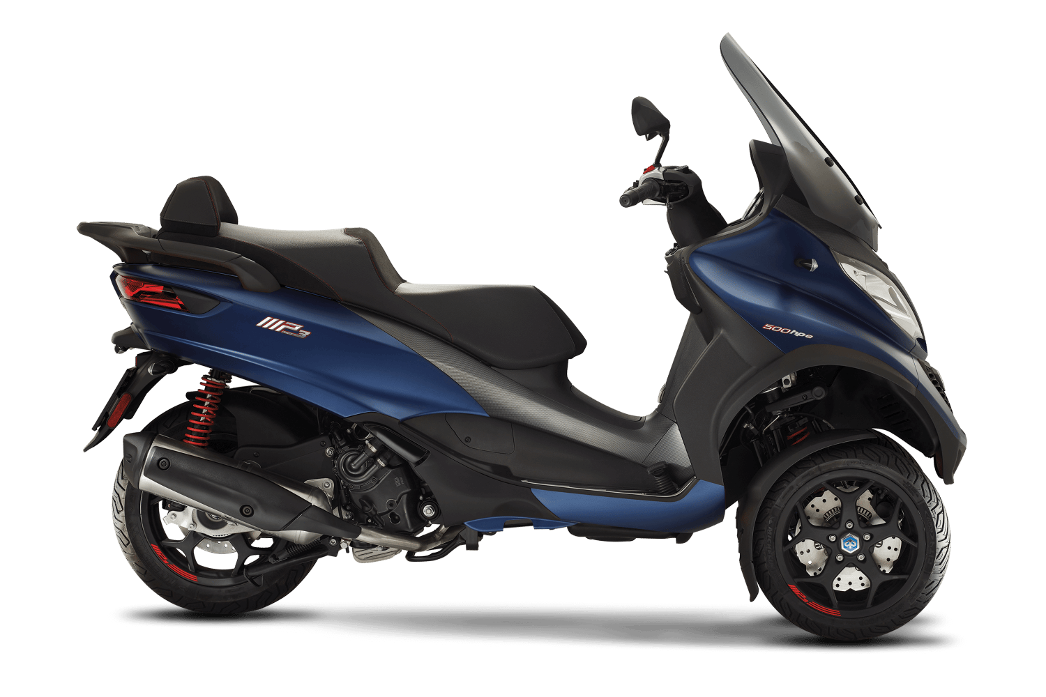 How Much Does A Trike Motorcycle Cost? (REAL Prices with Pictures) » SuperBike Newbie