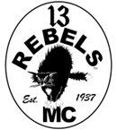 13 Rebels MC