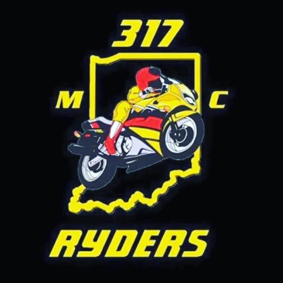 317 Ryders Motorcycle Club