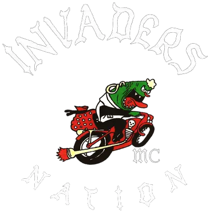 Invaders MC Nation
