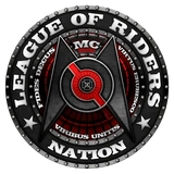 League of Riders MC