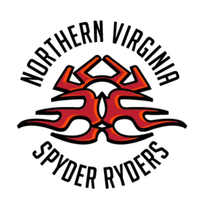 Northern Virginia Spyder Riders