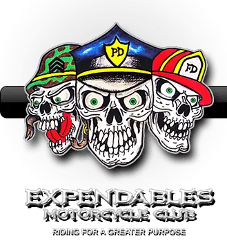 The Expendables MC