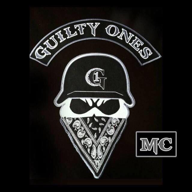 The Guilty Ones MC