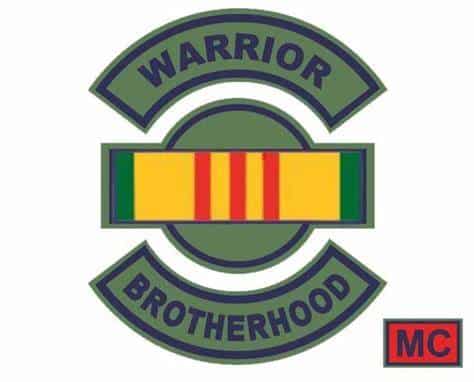 Warrior Brotherhood MC