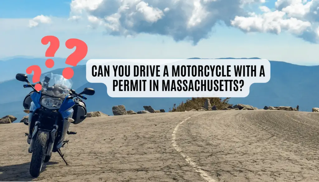 can you drive a motorcycle in new york