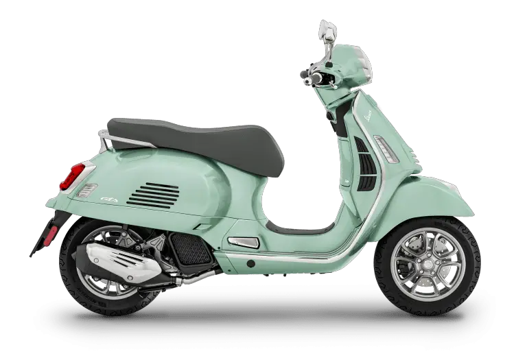 How much is a Vespa? (2023 Pricing & Photos) » SuperBike Newbie