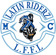 Latin Riders MC logo
