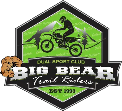 Big Bear Trail Riders Motorcycle Club