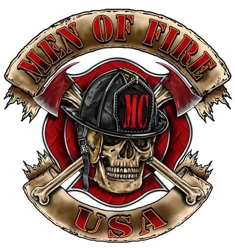 Men of Fire Motorcycle Club