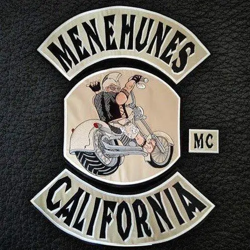 Menehunes Motorcycle Club