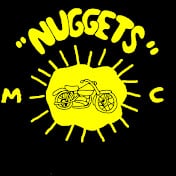 Nuggets MC Logo