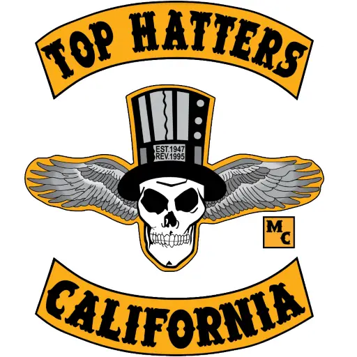 Top Hatters MC California
