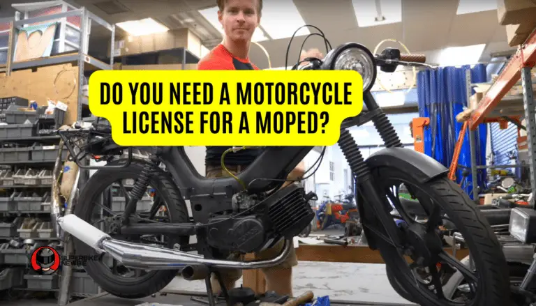 do-you-need-a-motorcycle-license-for-a-moped-laws-superbike-newbie