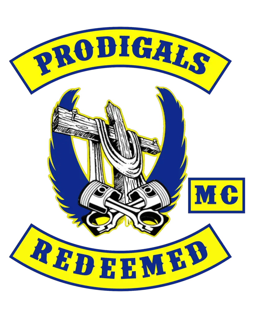 Prodigals MC Patch