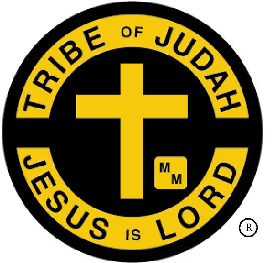 Tribe of Judah MC Patch