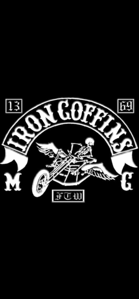 Iron Coffins MC