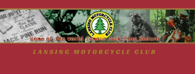 Lansing Motorcycle Club