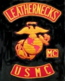 Leatherneck MC Patch
