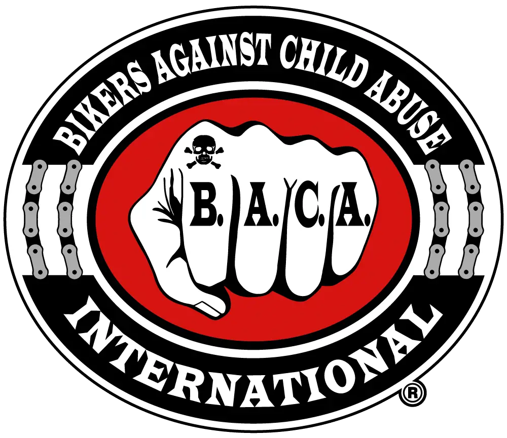 Bikers Against Child Abuse (B.A.C.A.)- Motorcycle Club-superbikenewbie.com