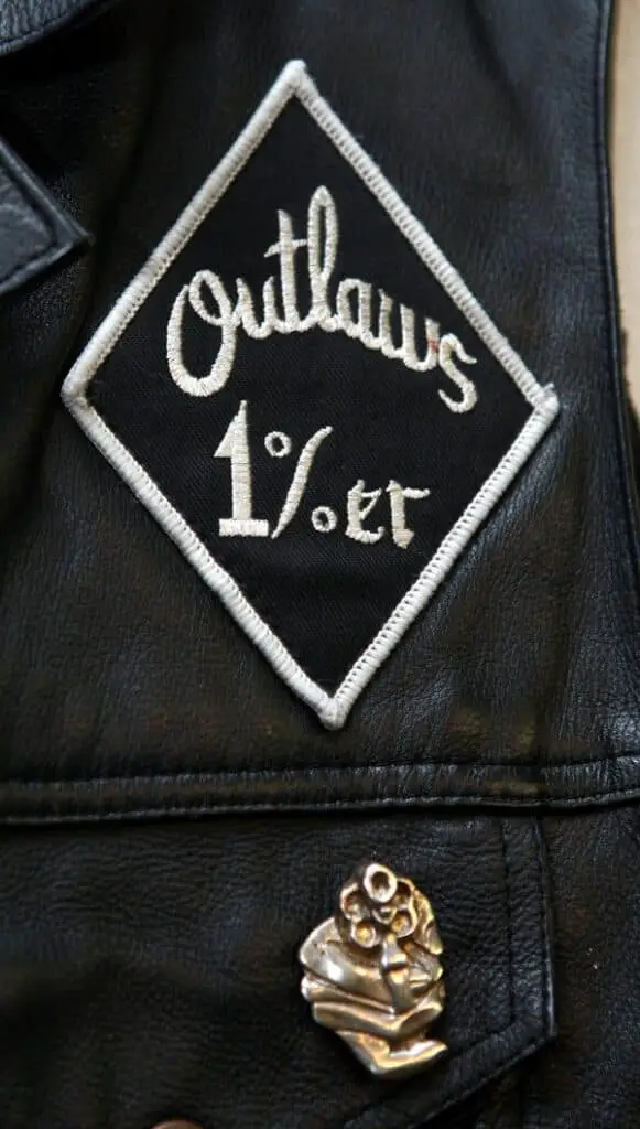 1% Patch