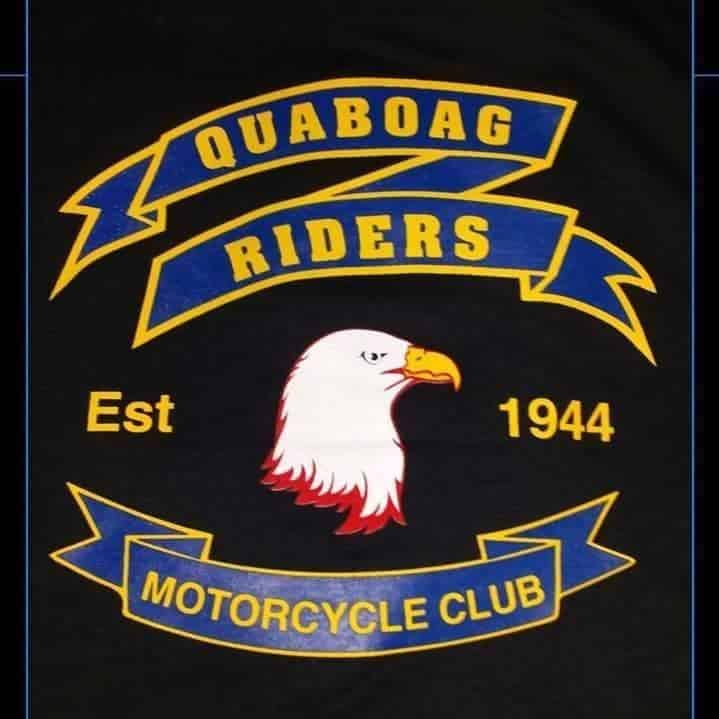 Quaboag Riders MC