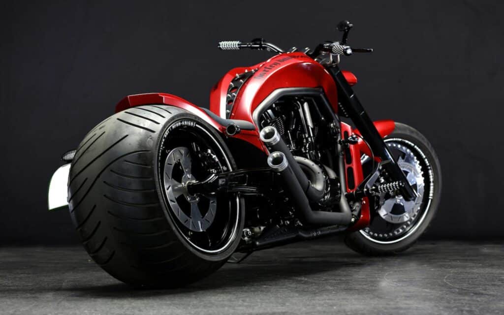 harley davidson